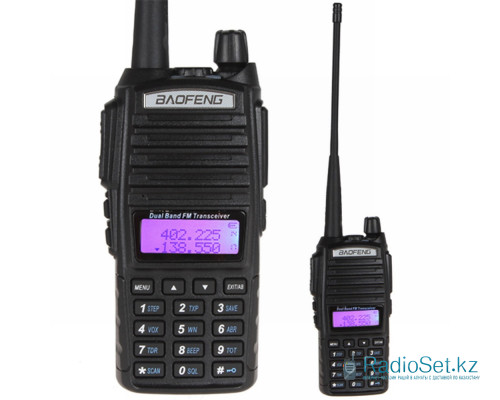Рация Baofeng UV-82